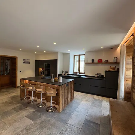 Splendide Alpin - 10 Pers. - Fr-1-293-423 Holiday home