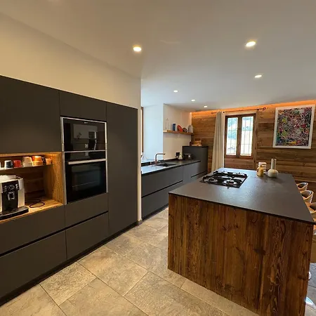 Splendide Alpin - 10 Pers. - Fr-1-293-423 Holiday home