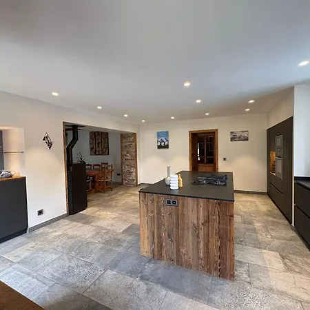 Splendide Alpin - 10 Pers. - Fr-1-293-423 Holiday home