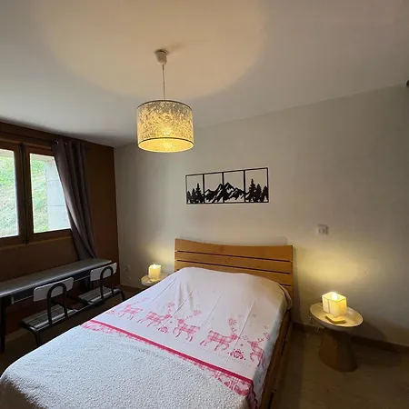 Splendide Alpin - 10 Pers. - Fr-1-293-423