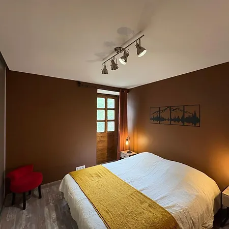 Splendide Alpin - 10 Pers. - Fr-1-293-423 *