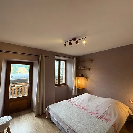 Splendide Alpin - 10 Pers. - Fr-1-293-423