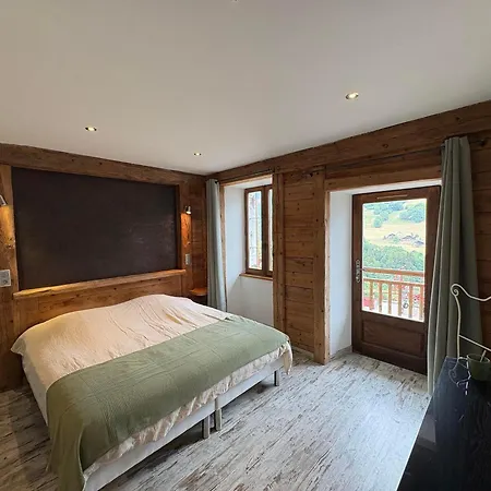 Holiday home Splendide Alpin - 10 Pers. - Fr-1-293-423