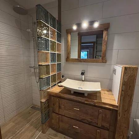 Holiday home Splendide Alpin - 10 Pers. - Fr-1-293-423