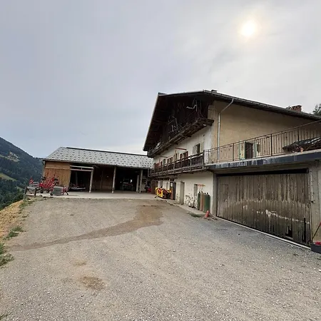 Holiday home Splendide Alpin - 10 Pers. - Fr-1-293-423
