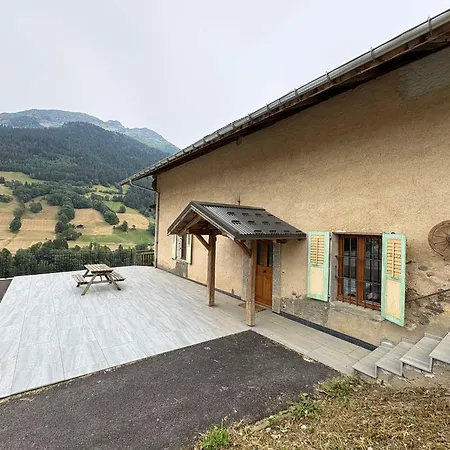 Holiday home Splendide Alpin - 10 Pers. - Fr-1-293-423