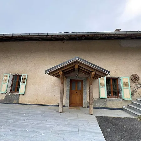 Holiday home Splendide Alpin - 10 Pers. - Fr-1-293-423