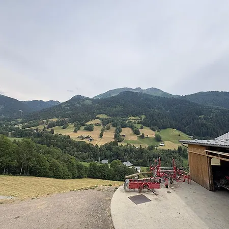 Splendide Alpin - 10 Pers. - Fr-1-293-423 Holiday home Hauteluce