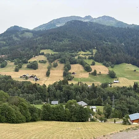 Splendide Alpin - 10 Pers. - Fr-1-293-423 Holiday home